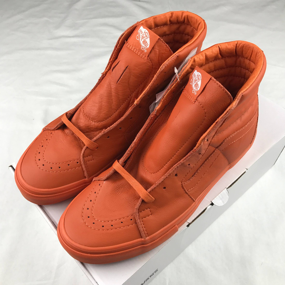 Vans X Opening Ceremony Sk8-Hi